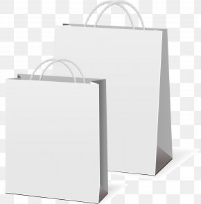 Shopping paper bag clip art 8852913 PNG
