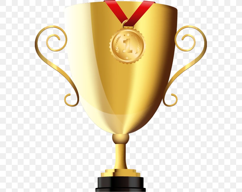 Trophy Cup Download, PNG, 583x652px, Trophy, Award, Cup, Drinkware, Gold Medal Download Free