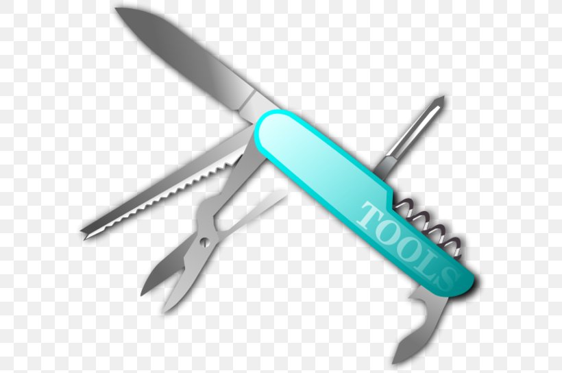 Utility Knives Pocketknife Multi-function Tools & Knives Swiss Army Knife, PNG, 600x544px, Utility Knives, Blade, Butcher Knife, Cold Weapon, Cutlery Download Free