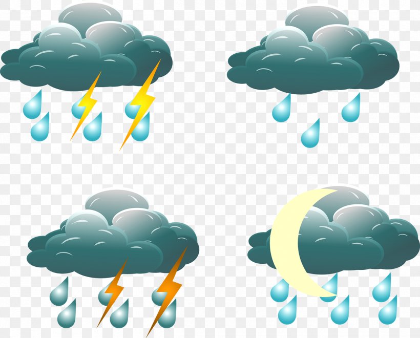 Weather Forecasting Rain Icon, PNG, 1300x1047px, Weather Forecasting, Aqua, Azure, Blue, Concepteur Download Free