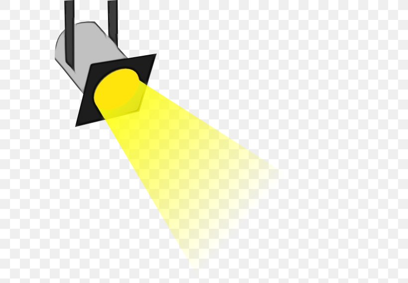 Yellow Light, PNG, 600x569px, Watercolor, Ceiling, Drawing, Light, Paint Download Free