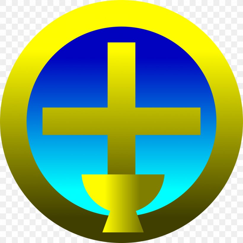 Chalice Eucharist Christian Cross Symbol, PNG, 960x960px, Chalice, Anglicanism, Christian Cross, Christian Symbolism, Christianity Download Free
