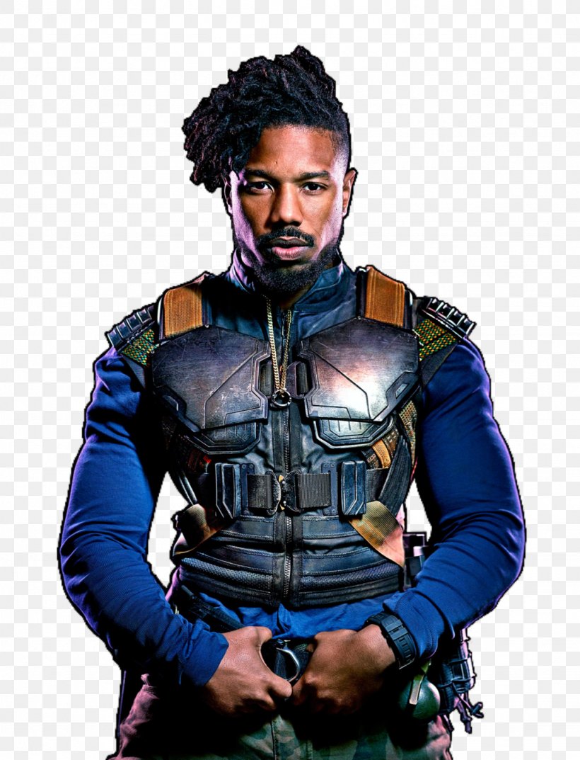 Michael B. Jordan Black Panther Erik Killmonger W'Kabi Marvel Cinematic Universe, PNG, 1024x1341px, Michael B Jordan, Actor, Black Panther, Character, Daniel Kaluuya Download Free