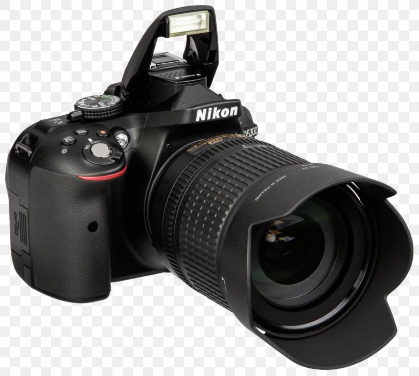 Nikon D5300 Nikon D7000 AF-S DX Nikkor 18-105mm F/3.5-5.6G ED VR Nikon DX Format, PNG, 1200x1079px, Nikon D5300, Afs Dx Nikkor 18105mm F3556g Ed Vr, Camera, Camera Accessory, Camera Lens Download Free
