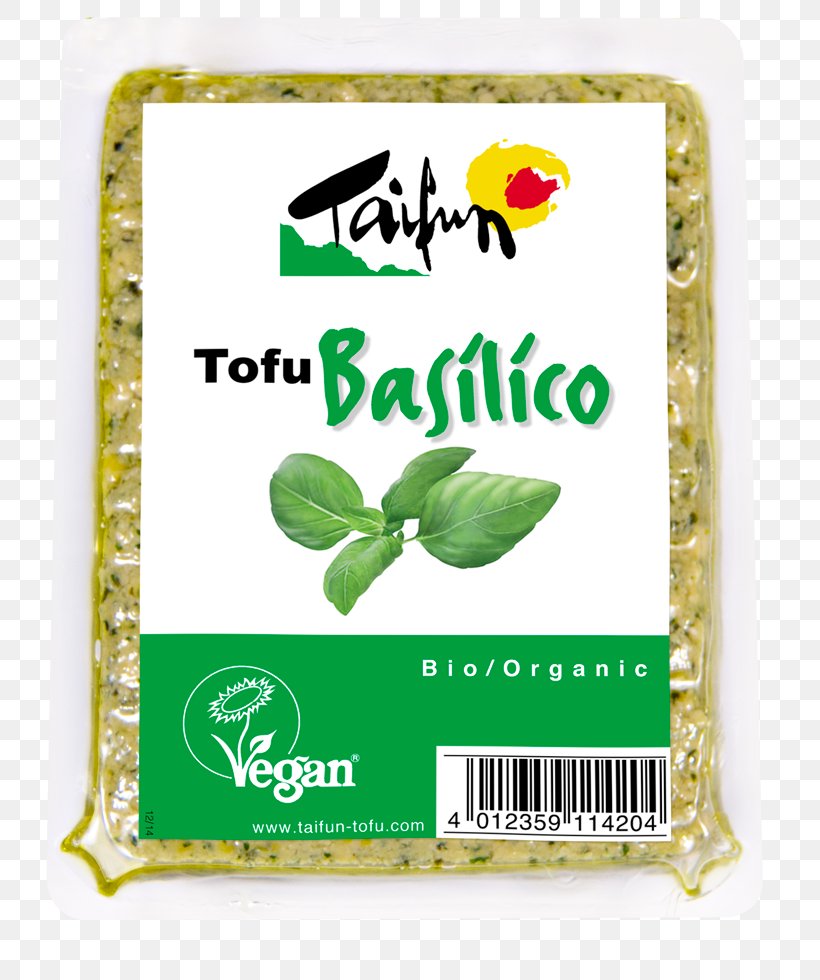 Organic Food Tofu Basil Herb, PNG, 749x980px, Organic Food, Basil, Brand, Food, Grocery Store Download Free