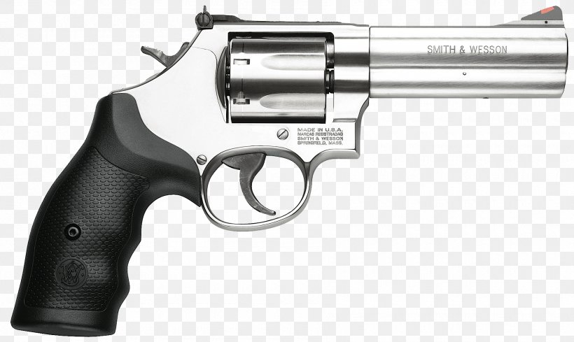 Smith & Wesson Model 686 .357 Magnum .38 Special Revolver, PNG, 1800x1074px, 38 Special, 38 Sw, 357 Magnum, Smith Wesson Model 686, Air Gun Download Free