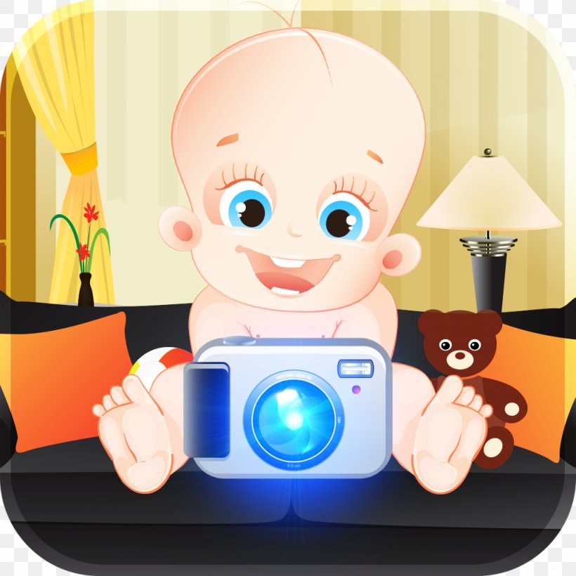 Super Nanny, PNG, 1024x1024px, Super Nanny Babysitting Game, Cartoon, Child, Nanny, Smile Download Free