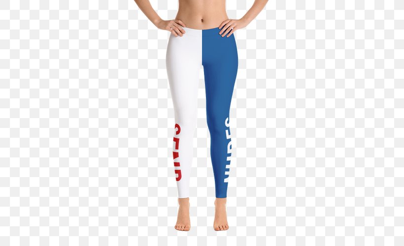 T-shirt Yoga Pants Leggings Hoodie Capri Pants, PNG, 500x500px, Watercolor, Cartoon, Flower, Frame, Heart Download Free