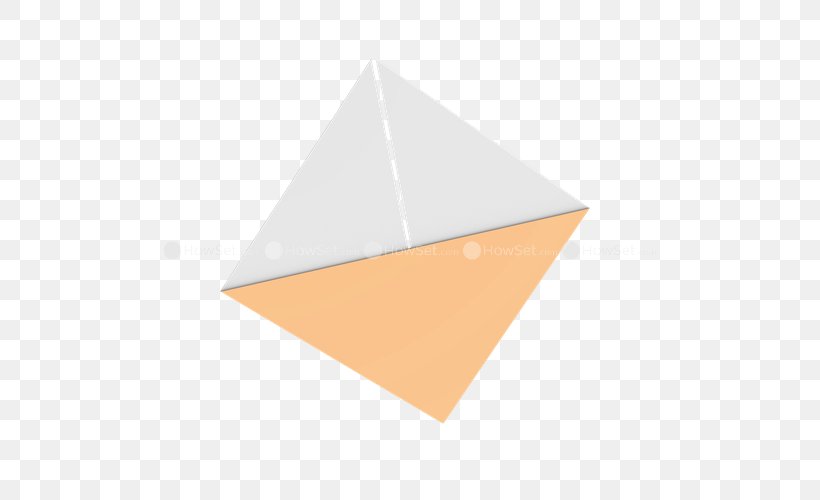 Triangle Line Microsoft Azure, PNG, 500x500px, Triangle, Microsoft Azure, Orange Download Free