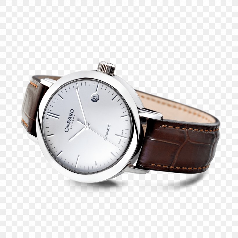 Automatic Watch Watch Strap Swiss Made, PNG, 1800x1800px, Watch, Automatic Watch, Brand, Brown, Clothing Accessories Download Free