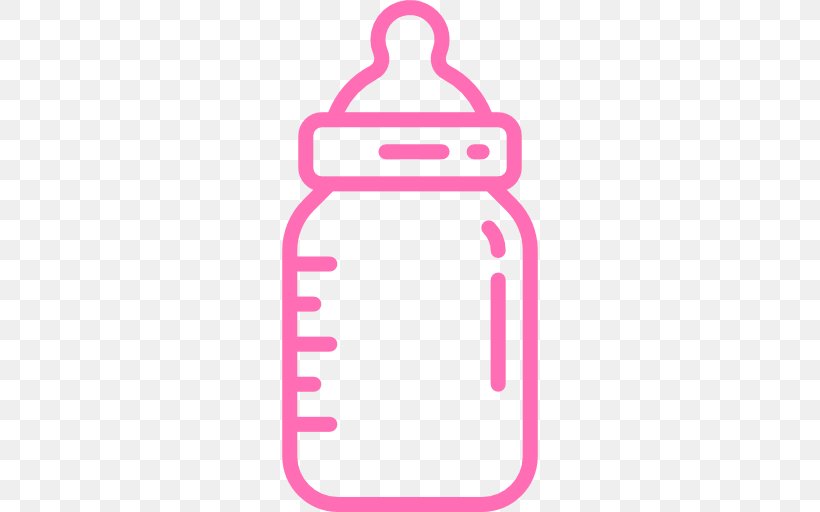 Baby Bottles Milk Pacifier, PNG, 512x512px, Baby Bottles, Bottle, Child, Colostrum, Infant Download Free