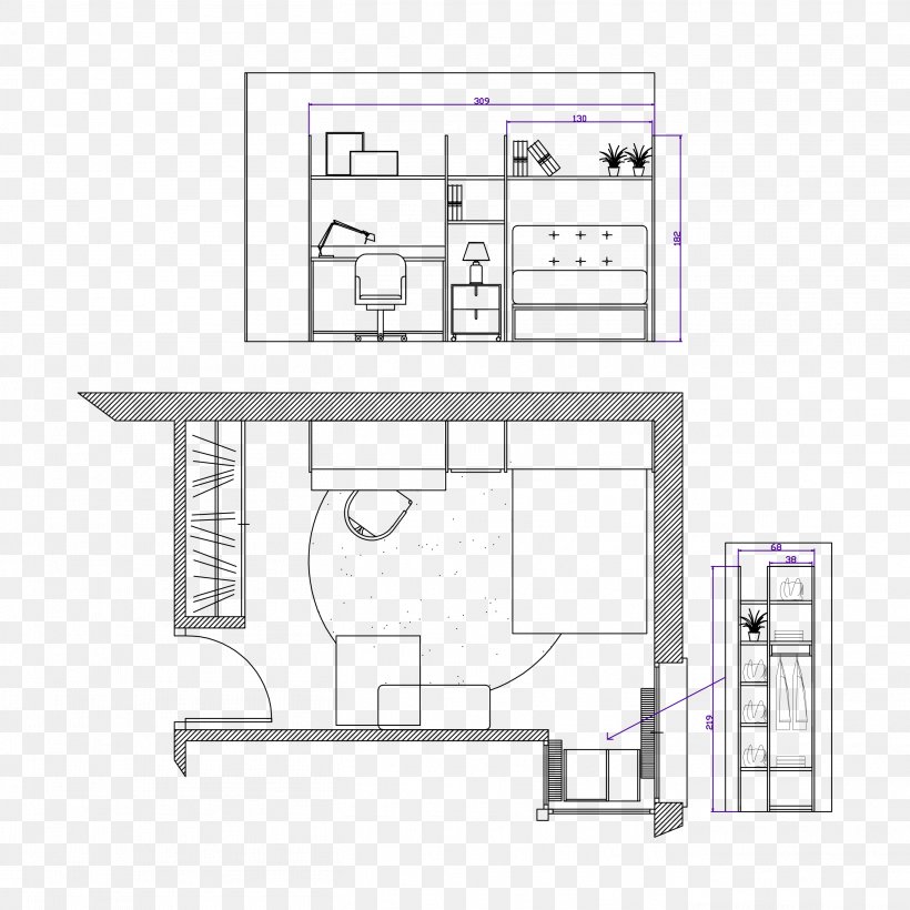Bedroom Floor Plan Furniture Beer, PNG, 2717x2717px, 2018, Room, Area, Bedroom, Beer Download Free