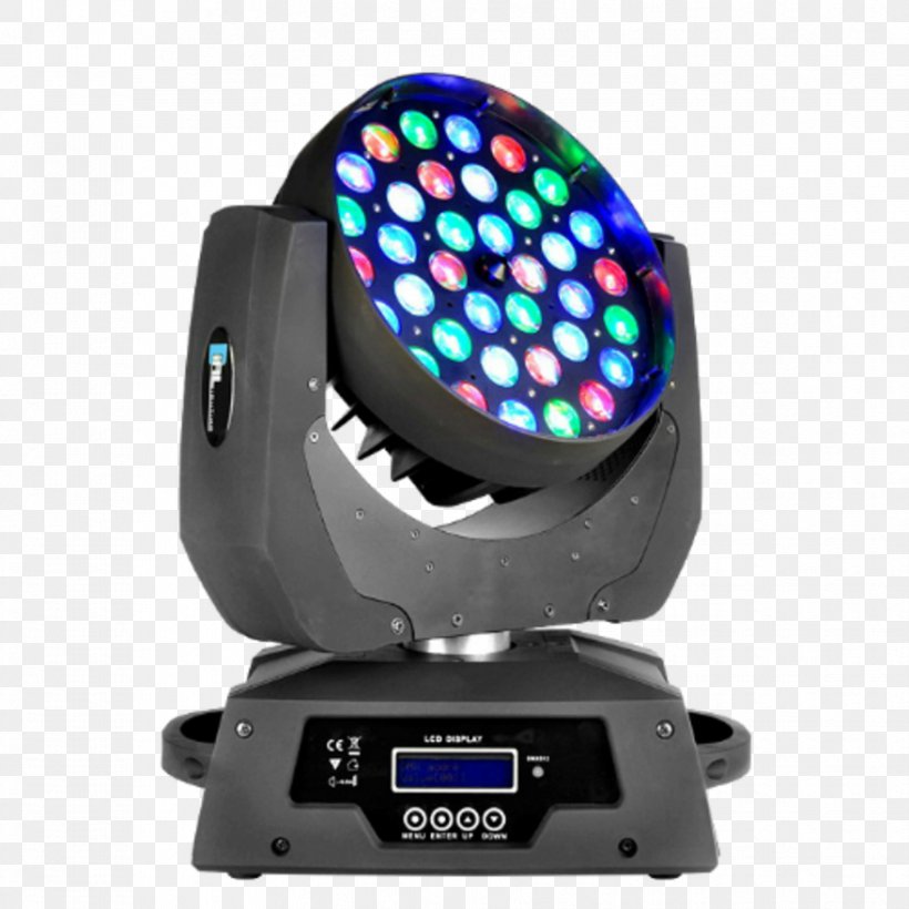 Intelligent Lighting Stage Lighting DJ Lighting, PNG, 879x880px, Light, Clay Paky, Disc Jockey, Dj Lighting, Electronic Instrument Download Free