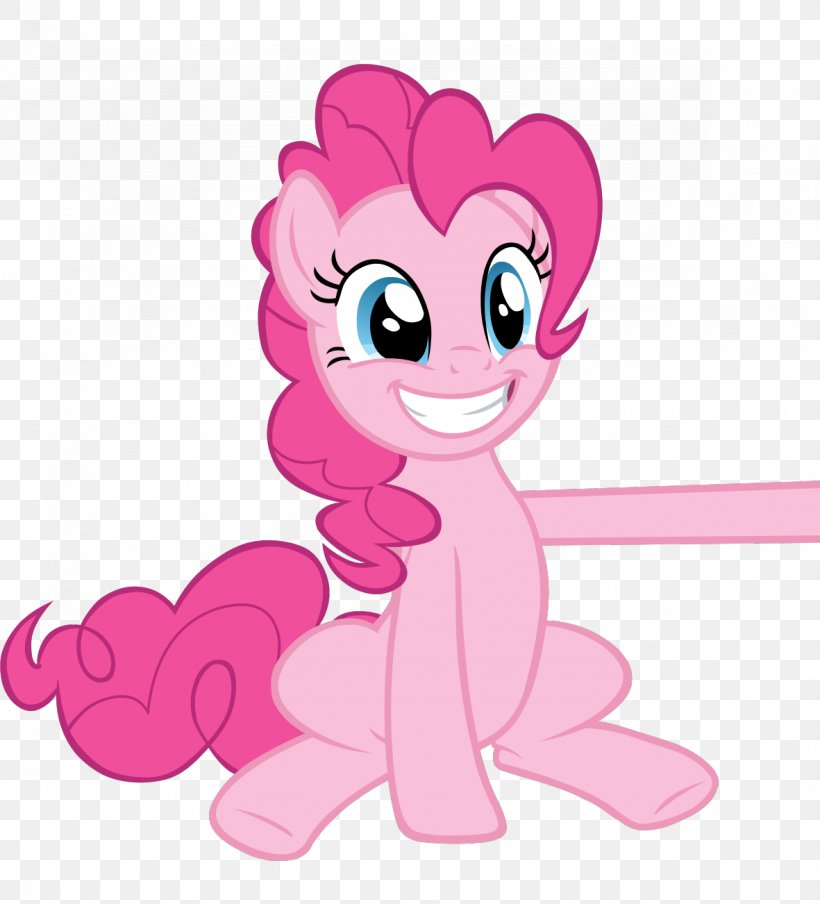 Pinkie Pie Pony Rarity Rainbow Dash Applejack, PNG, 1181x1302px, Watercolor, Cartoon, Flower, Frame, Heart Download Free