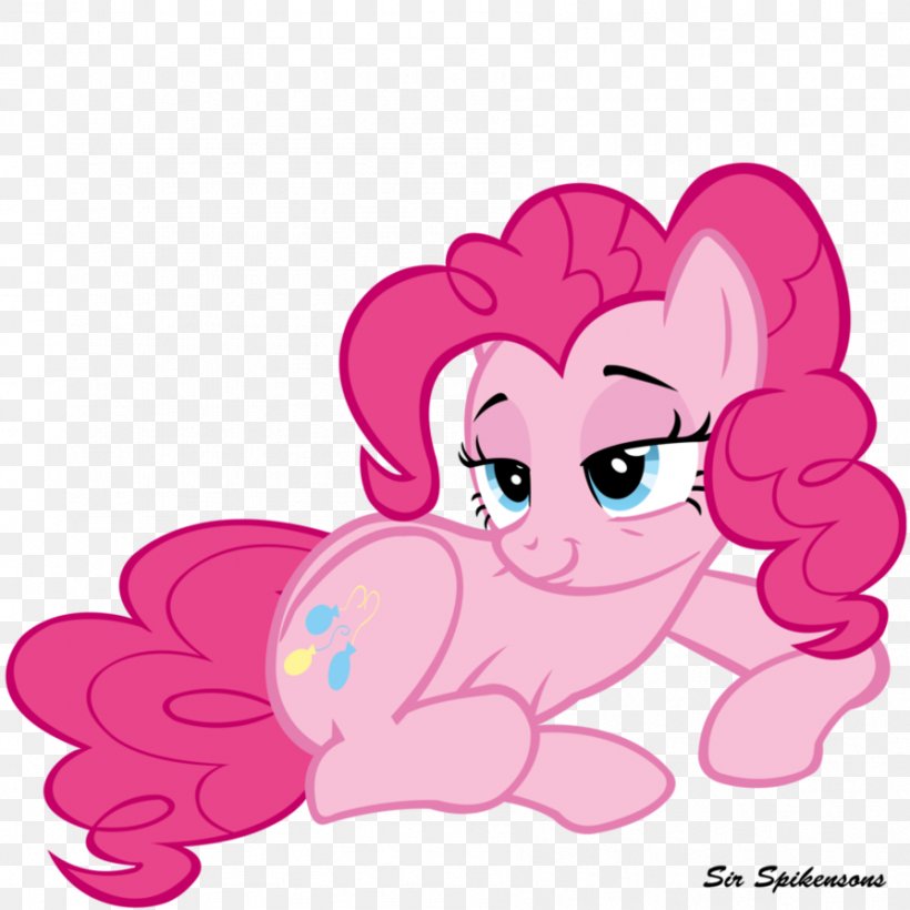 Pony Image Pinkie Pie Toy Balloon Horse, PNG, 894x894px, Watercolor, Cartoon, Flower, Frame, Heart Download Free