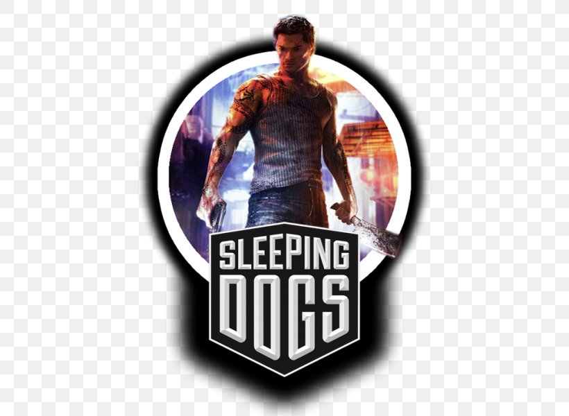 Sleeping Dogs: Ghost Pig Video Game United Front Games Square Enix Europe, PNG, 534x600px, Sleeping Dogs, Achievement, Activision, Brand, Downloadable Content Download Free