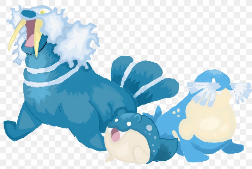 Spheal Bulbapedia Evolution Walrein Sealeo, PNG, 1000x672px, 2018, Spheal, Art, Blue, Bulbapedia Download Free