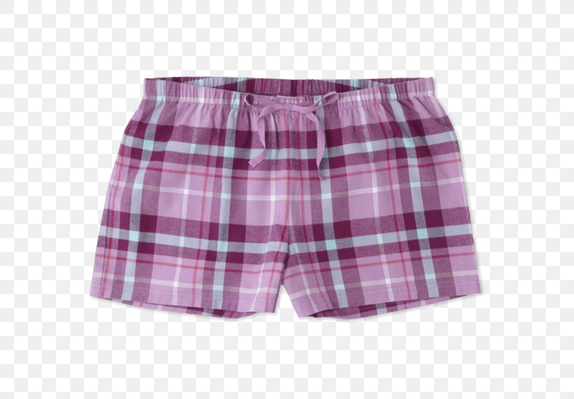 Trunks Bermuda Shorts Tartan Underpants Briefs, PNG, 570x570px, Trunks, Active Shorts, Bermuda Shorts, Briefs, Magenta Download Free