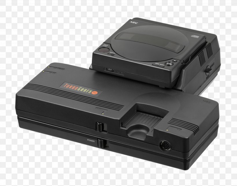 TurboGrafx-16 Video Game Consoles NEC Corp, PNG, 4050x3180px, Video Game Consoles, Atari, Cdrom, Computer Component, Electronic Device Download Free