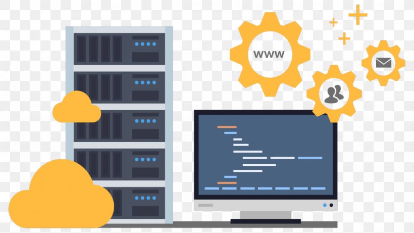 Web Development Web Hosting Service Internet Hosting Service Web Design Reseller Web Hosting, PNG, 1024x576px, Web Development, Brand, Communication, Cpanel, Dedicated Hosting Service Download Free