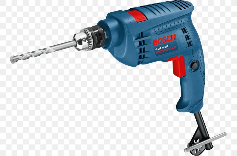 Augers Hand Tool Robert Bosch GmbH Impact Driver, PNG, 751x540px, Augers, Bosch Cordless, Bosch Professional Gwb 10 Re Drill, Drill, Hand Tool Download Free