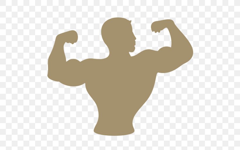 Bodybuilding Arm Shoulder Muscle Joint, PNG, 512x512px, Bodybuilding, Arm, Gesture, Joint, Muscle Download Free
