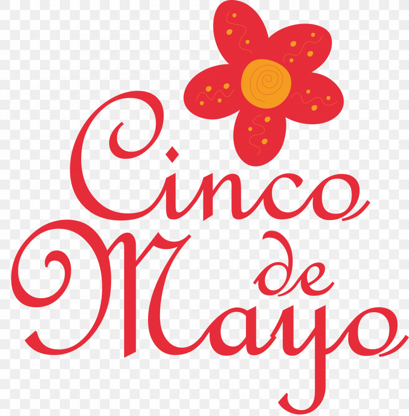 Cinco De Mayo Fifth Of May, PNG, 2947x3000px, Cinco De Mayo, Fifth Of May, Flower, Geometry, Line Download Free