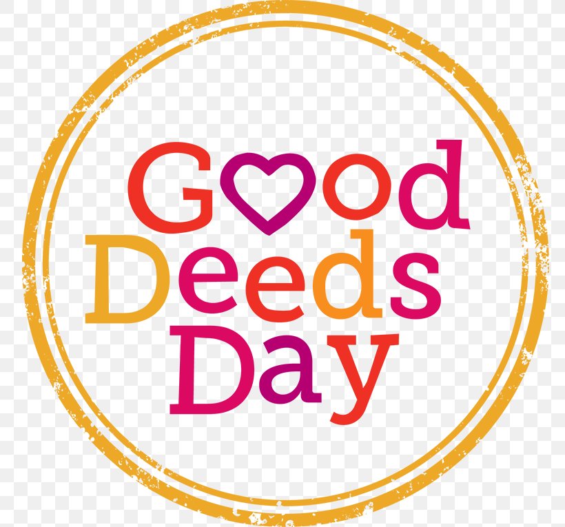 Good Deeds Day United States Mitzvah Day International Volunteering Organization, PNG, 780x765px, Good Deeds Day, Area, Brand, Community, Community Service Download Free