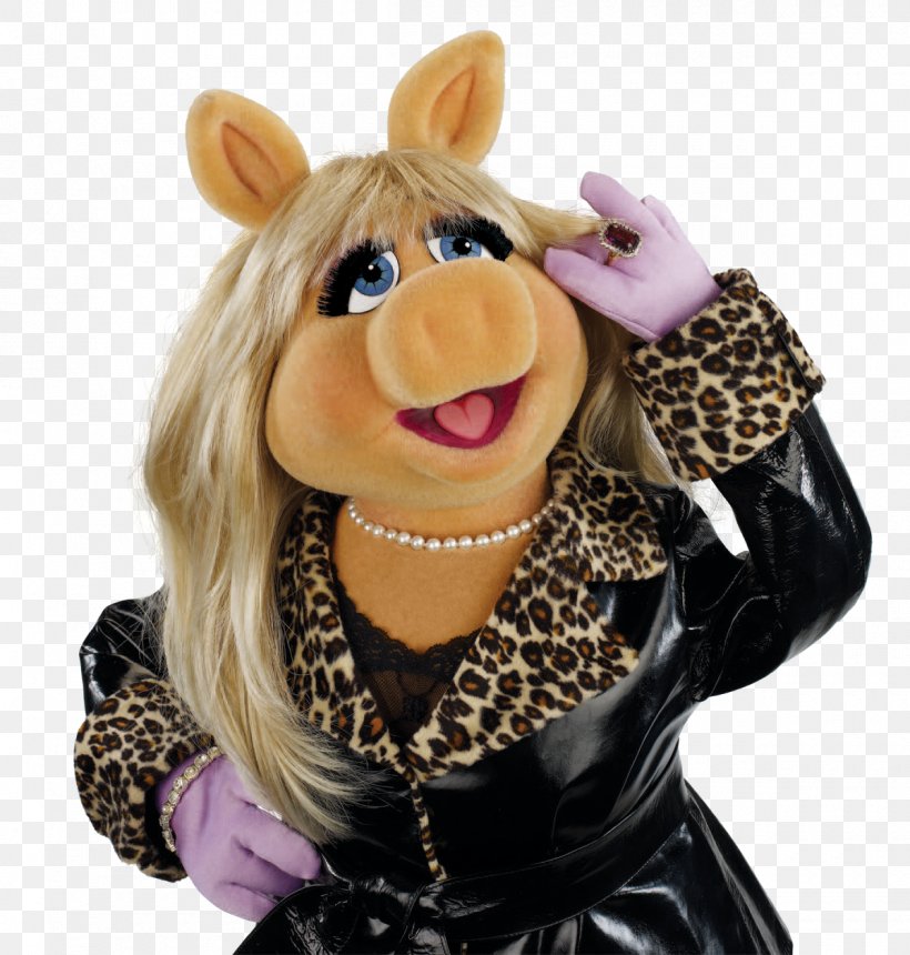 Miss Piggy Animal Kermit The Frog Fozzie Bear The Muppets, PNG, 1200x1259px, Miss Piggy, Animal, Animal Print, Fozzie Bear, Frank Oz Download Free