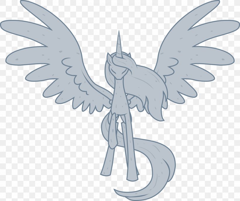 My Little Pony Rarity Winged Unicorn Drawing, PNG, 1600x1346px, Pony, Art, Bird, Cartoon, Deviantart Download Free