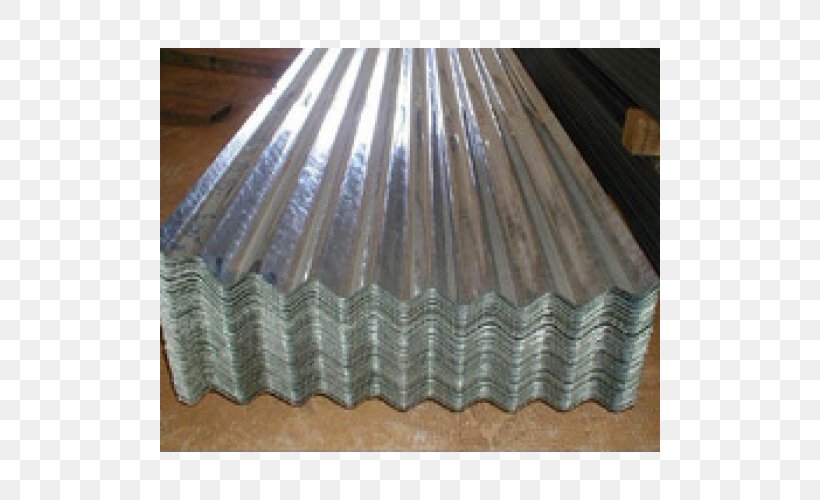 Nagpur Corrugated Galvanised Iron Metal Roof Galvanization, PNG, 500x500px, Nagpur, Aluminium, Coating, Corrugated Galvanised Iron, Galvanization Download Free