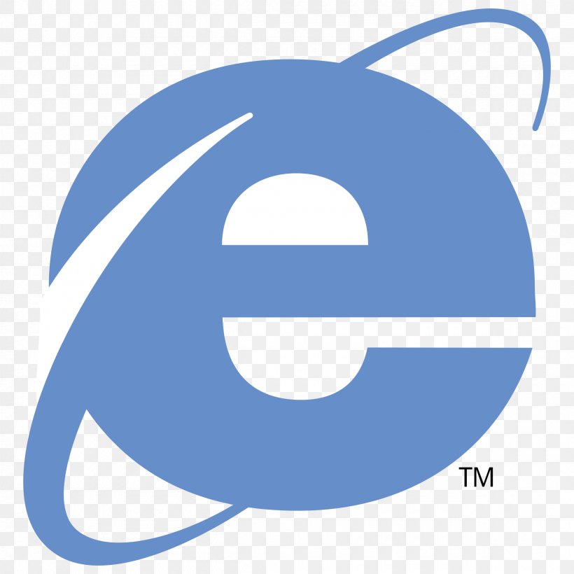 Internet Explorer Clip Art Logo, PNG, 2400x2400px, Internet Explorer, Area, Blue, Brand, Greenbrowser Download Free