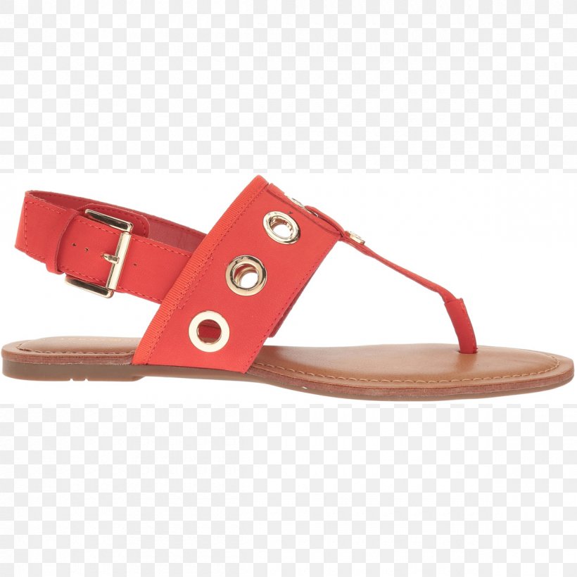 Slide Sandal Shoe, PNG, 1200x1200px, Slide, Footwear, Outdoor Shoe, Red, Sandal Download Free