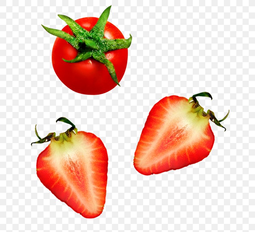 Strawberry Aedmaasikas Fruit, PNG, 727x746px, Strawberry, Aedmaasikas, Designer, Diet Food, Food Download Free