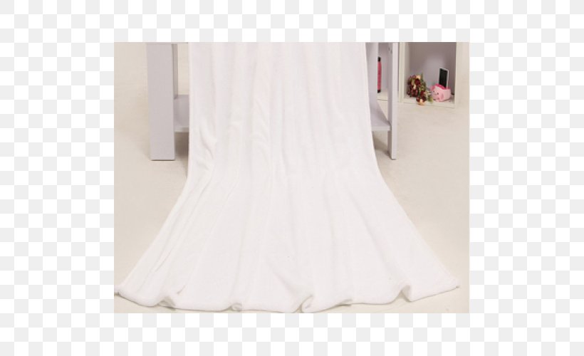 Wedding Dress Shoulder Linens Ruffle, PNG, 500x500px, Wedding Dress, Bridal Accessory, Bridal Clothing, Dress, Flooring Download Free