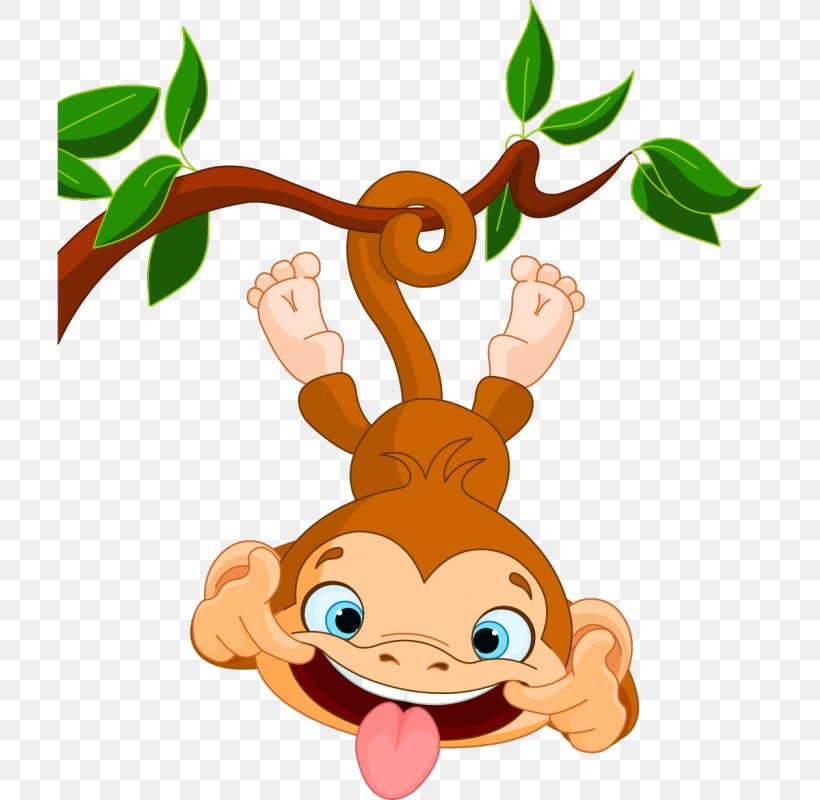Baby Monkeys Clip Art, PNG, 800x800px, Baby Monkeys, Cartoon, Cuteness,  Drawing, Fictional Character Download Free