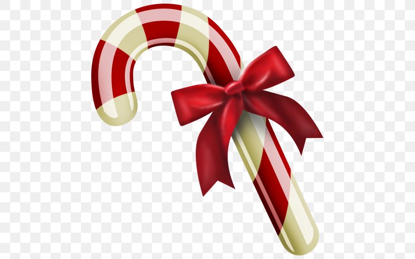 Candy Cane Christmas Icon, PNG, 512x512px, Candy Cane, Candy, Chocolate, Christmas, Christmas Ornament Download Free