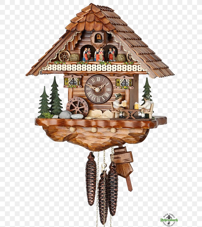 Cuckoo Clock Movement Common Cuckoo Cuckoos, PNG, 622x924px, Watercolor, Cartoon, Flower, Frame, Heart Download Free