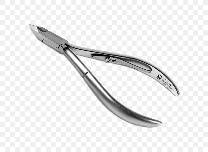 Diagonal Pliers Stainless Steel Nail Clippers Nipper, PNG, 600x600px, Diagonal Pliers, Bahan, Cosmetics, Forging, Ho Chi Minh City Download Free