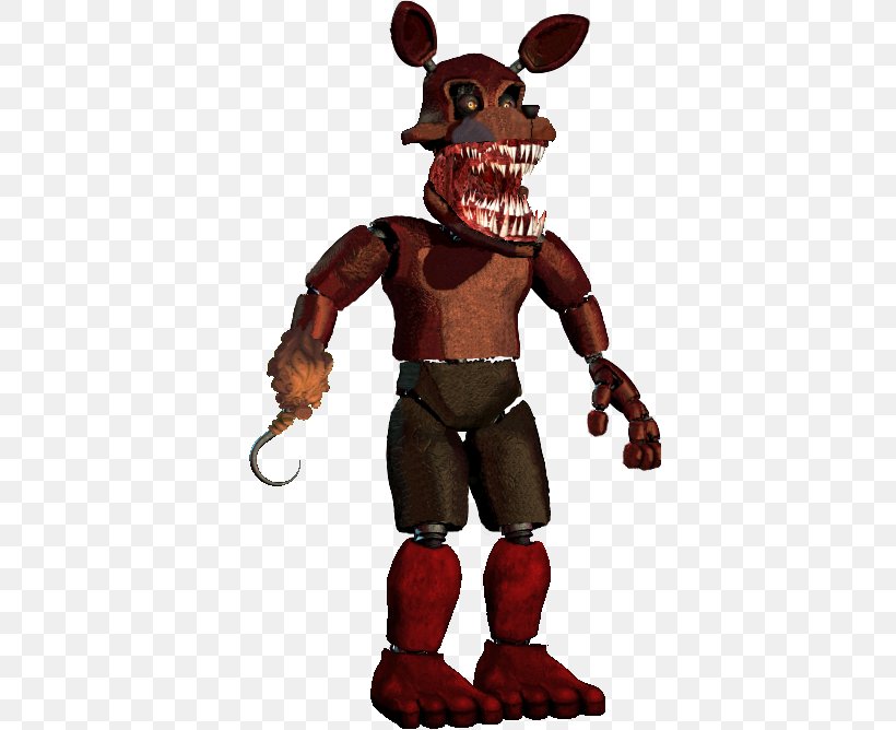 Five Nights At Freddy's 4 Five Nights At Freddy's 2 Freddy Fazbear's Pizzeria Simulator Nightmare Animatronics, PNG, 450x668px, Nightmare, Action Figure, Animal Figure, Animatronics, Art Download Free