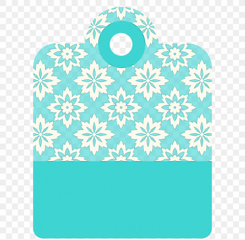 Fotografiska Turquoise Pattern Font Line, PNG, 3000x2935px, Blank Printable Tag, Blank Gift Printable Tag, Fotografiska, Gift Printable Tag, Line Download Free