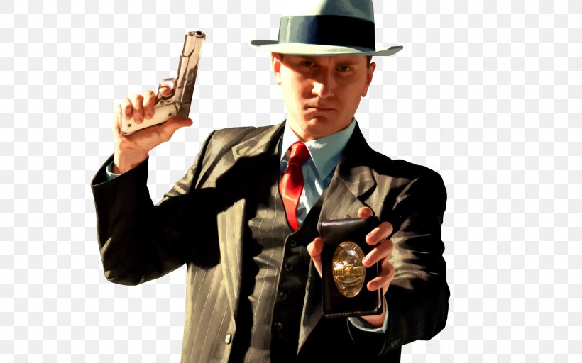 L.A. Noire: The VR Case Files Red Dead Redemption 2 Nintendo Switch, PNG, 1920x1200px, La Noire, Cole Phelps, Gentleman, Nintendo Switch, Playstation 3 Download Free