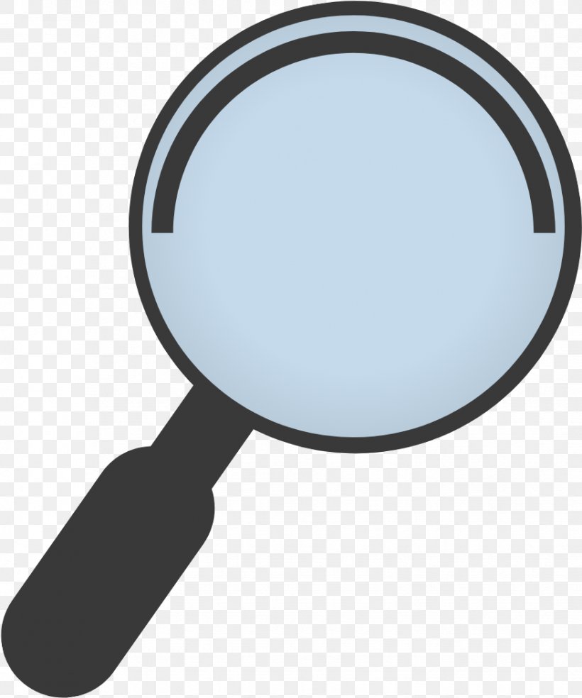 Magnifying Glass, PNG, 876x1052px, Magnifying Glass, Cookware And Bakeware, Frying Pan, Magnifier, Makeup Mirror Download Free
