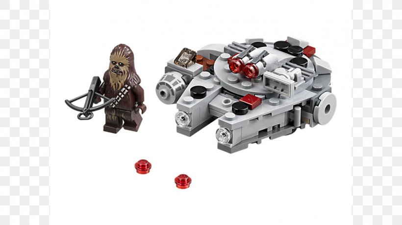 Millennium Falcon Lego Star Wars Toys 