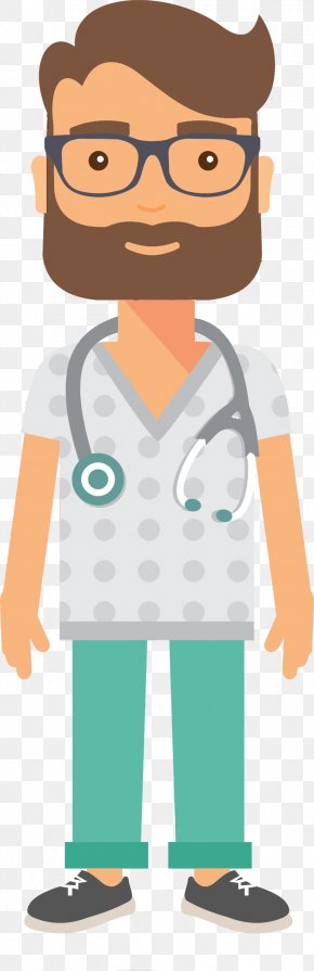 Stethoscope Physician Medicine Nursing Clip Art, PNG, 500x720px ...