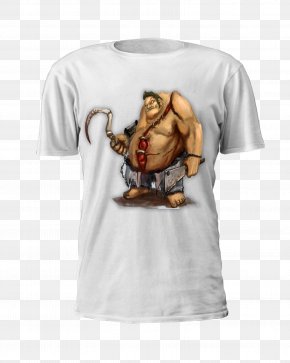 Man's face illustration, Bob Ross Dota 2 Emote Twitch T-shirt, T