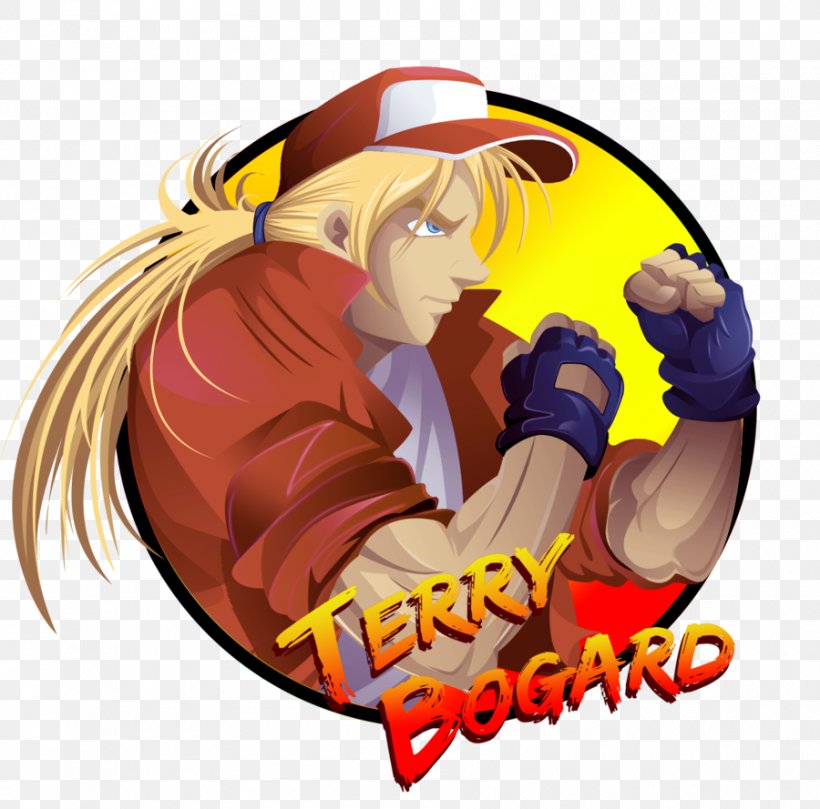 Terry Bogard Character Fiction Clip Art, PNG, 900x889px, Watercolor, Cartoon, Flower, Frame, Heart Download Free