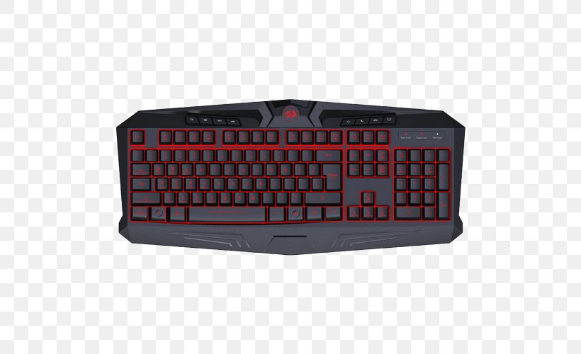 Computer Keyboard Computer Mouse Gaming Keypad Genius Scorpion K20 Membrane Keyboard, PNG, 500x500px, Computer Keyboard, Computer, Computer Component, Computer Mouse, Electronic Device Download Free