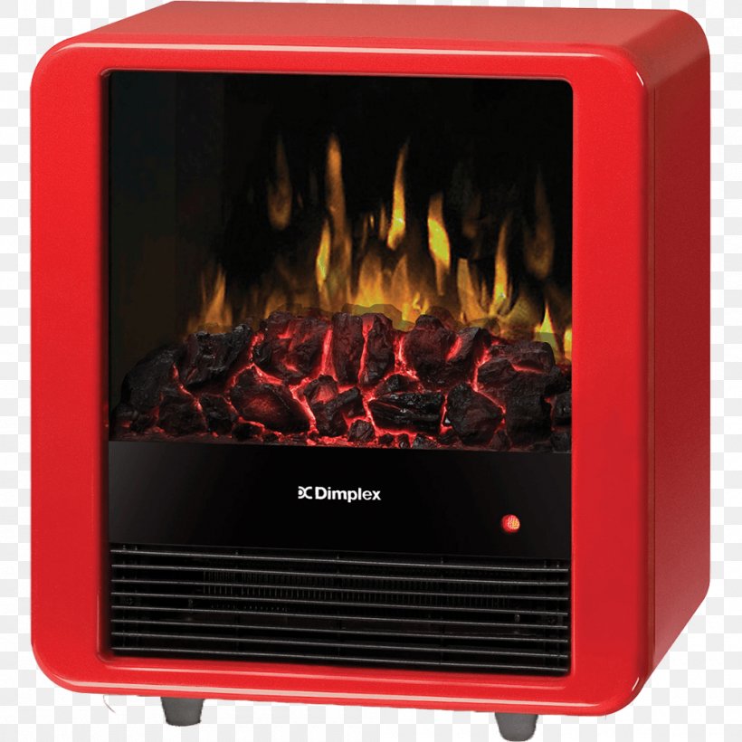 Electric Fireplace Electric Stove GlenDimplex, PNG, 1000x1000px, Electric Fireplace, Cast Iron, Central Heating, Cooking Ranges, Electric Stove Download Free
