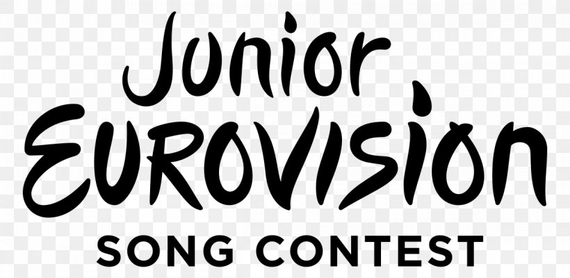 Eurovision Song Contest 2018 Junior Eurovision Song Contest 2017 Eurovision Song Contest 2016 Eurovision Song Contest 2015, PNG, 1200x586px, Eurovision Song Contest 2018, Area, Black, Black And White, Brand Download Free